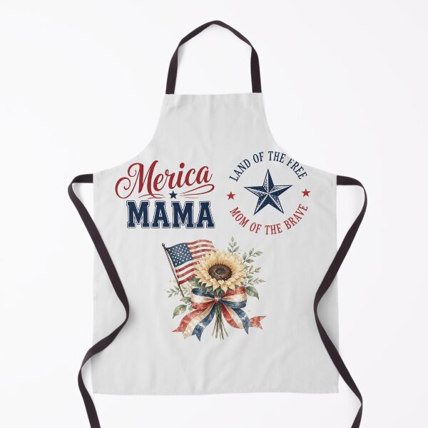 Item preview, Merica Mama Patriotic Bundle America 250 July 4th designed and sold by VectorJoy.