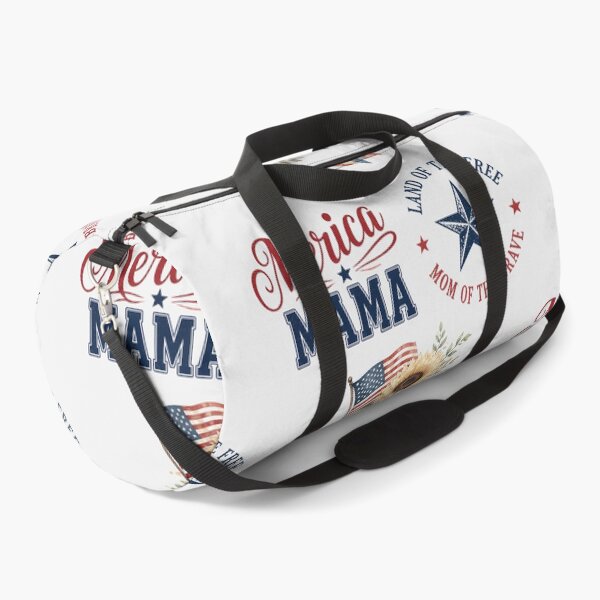 Item preview, Merica Mama Patriotic Bundle America 250 July 4th designed and sold by VectorJoy.