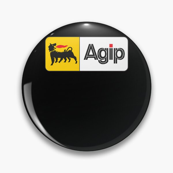 Item preview, Agip Petroleum Brand designed and sold by G747.