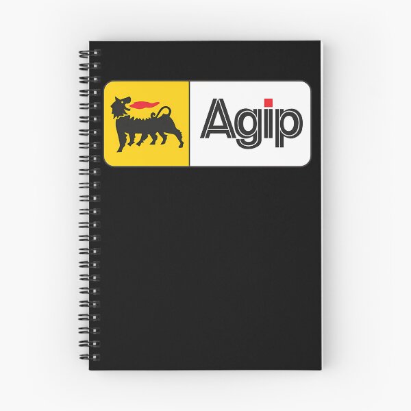 Item preview, Agip Petroleum Brand designed and sold by G747.