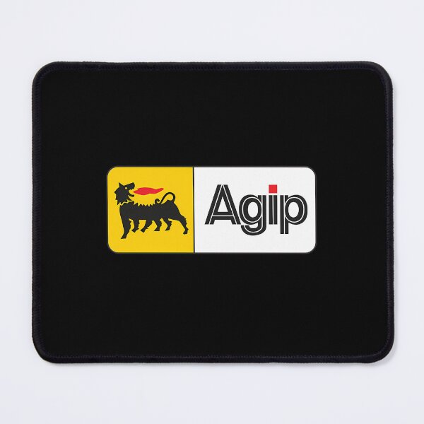 Item preview, Agip Petroleum Brand designed and sold by G747.