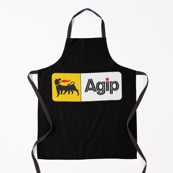 Item preview, Agip Petroleum Brand designed and sold by G747.