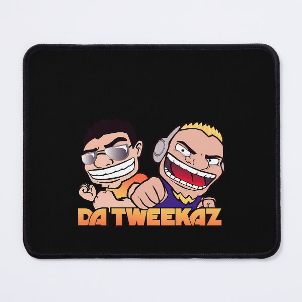 Item preview, Da Tweekaz Music Artist designed and sold by G747.