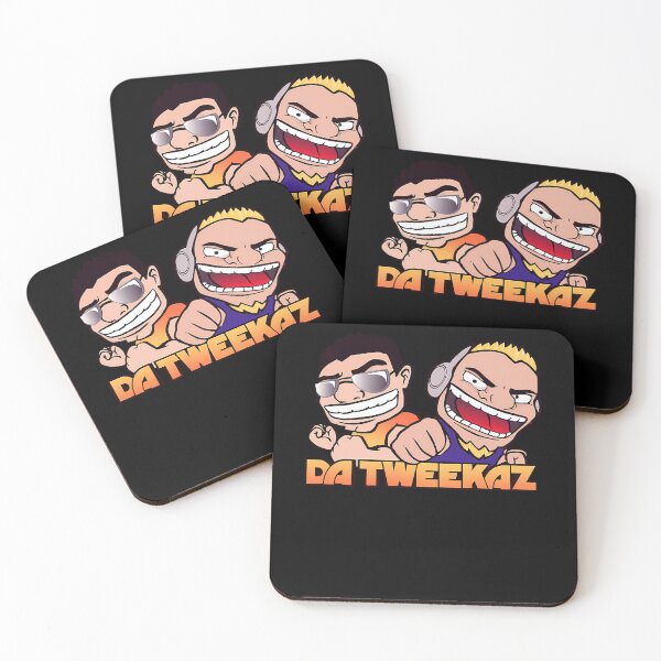 Item preview, Da Tweekaz Music Artist designed and sold by G747.