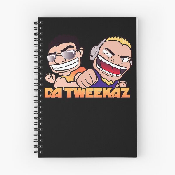 Item preview, Da Tweekaz Music Artist designed and sold by G747.