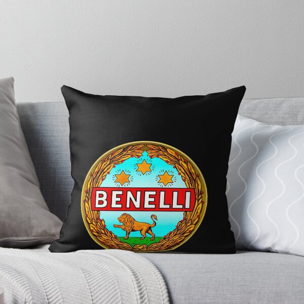 Artikelvorschau, Benelli Motorradmarkenemblem entworfen und verkauft von G747.