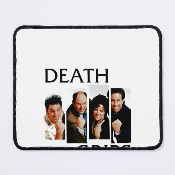 Item preview, Seinfeld Themed Music Mashup Art designed and sold by G747.