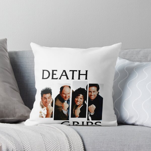 Item preview, Seinfeld Themed Music Mashup Art designed and sold by G747.