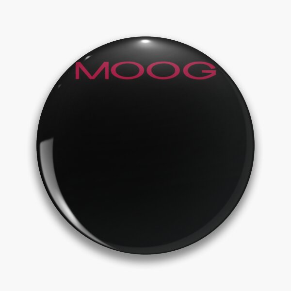 Item preview, Moog Synthesizer designed and sold by G747.