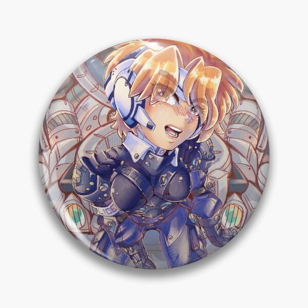 Item preview, Leona Ozaki designed and sold by gensox.