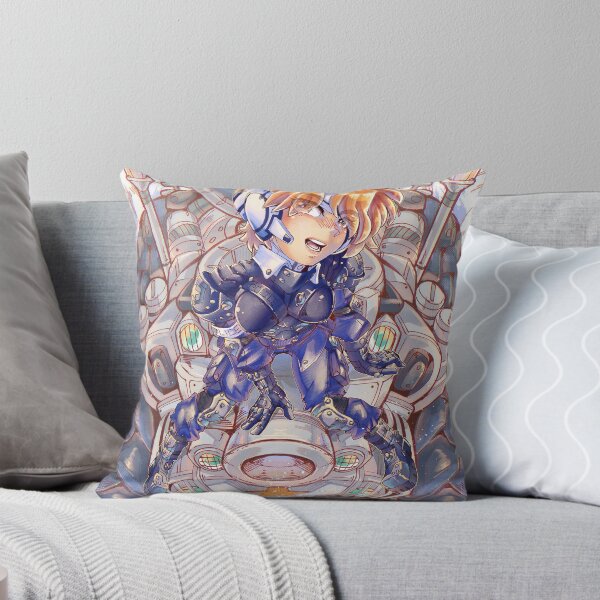 Item preview, Leona Ozaki designed and sold by gensox.