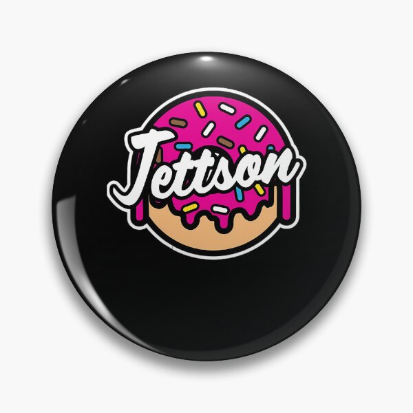 Item preview, Jettson Donut designed and sold by G747.