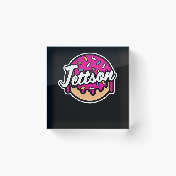 Item preview, Jettson Donut designed and sold by G747.