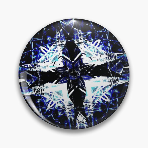 Item preview, Frostbite Protocol 3 designed and sold by AbstractOcean.