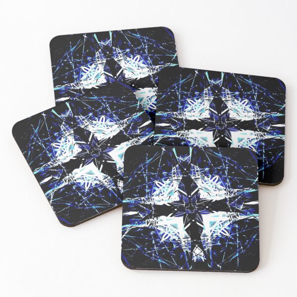 Item preview, Frostbite Protocol 3 designed and sold by AbstractOcean.