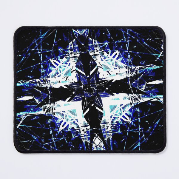 Item preview, Frostbite Protocol 3 designed and sold by AbstractOcean.