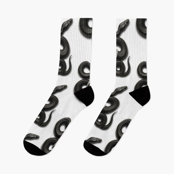 Item preview, Luxury Black Snake designed and sold by NF Designs Studio DTF.