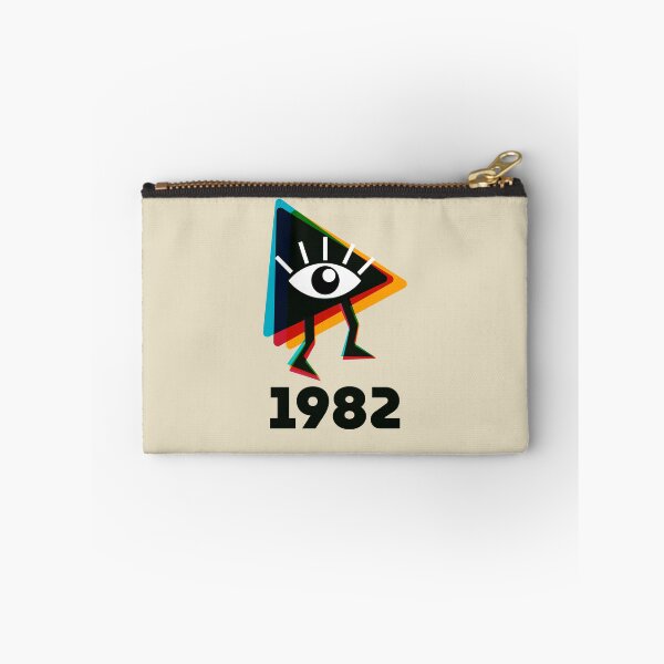 Item preview, 1982 Retro Play Icon Music Gaming Synthwave Art designed and sold by ericcasar.