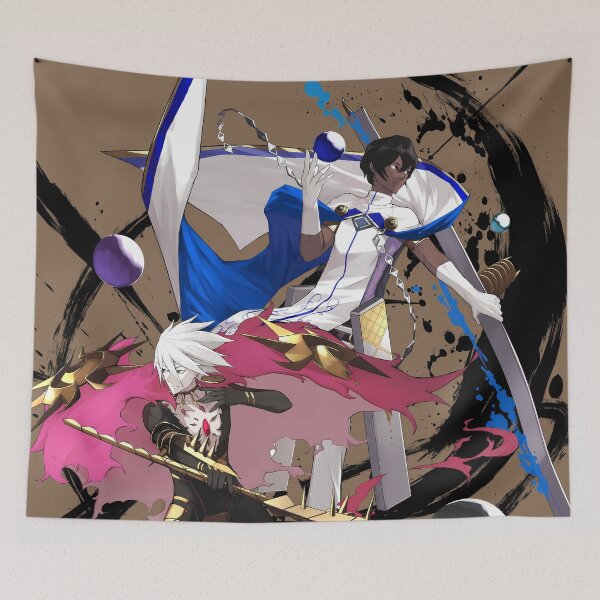Item preview, Archer Arjuna Fate Grand Order Dual Hero Clash designed and sold by MicaheHaffner.