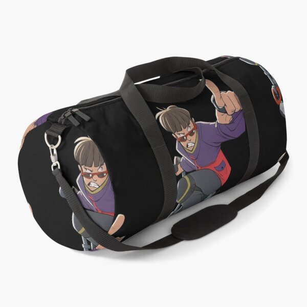 Item preview, Oliver on a scooter designed and sold by YChangShop.