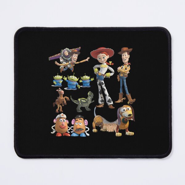 Item preview, Toy Friends Group designed and sold by UNFKWTBL.