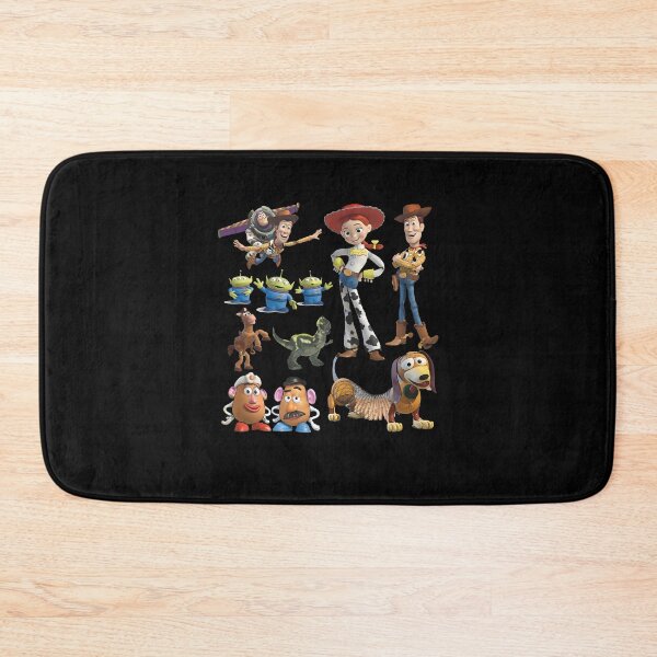Item preview, Toy Friends Group designed and sold by UNFKWTBL.