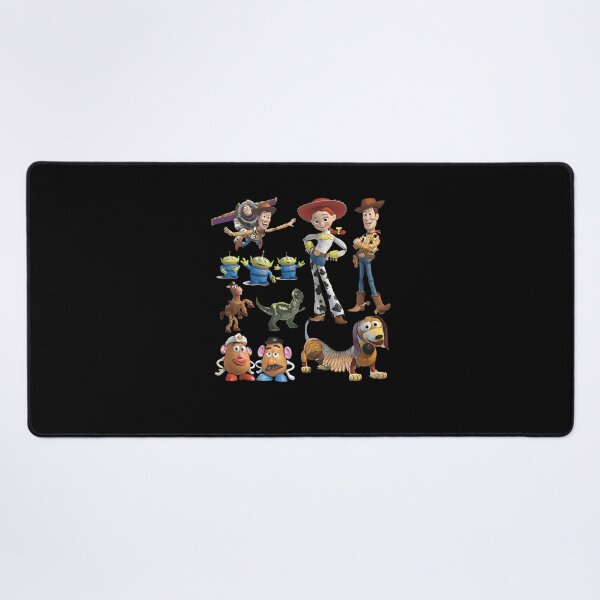 Item preview, Grupo de amigos de los juguetes designed and sold by UNFKWTBL.