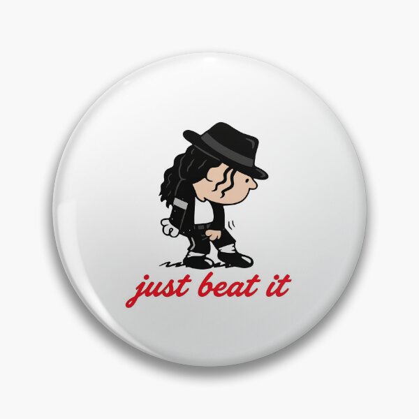 Aperçu de l'œuvre Chibi Artist Dance Just Beat It créée et vendue par catlolistore.