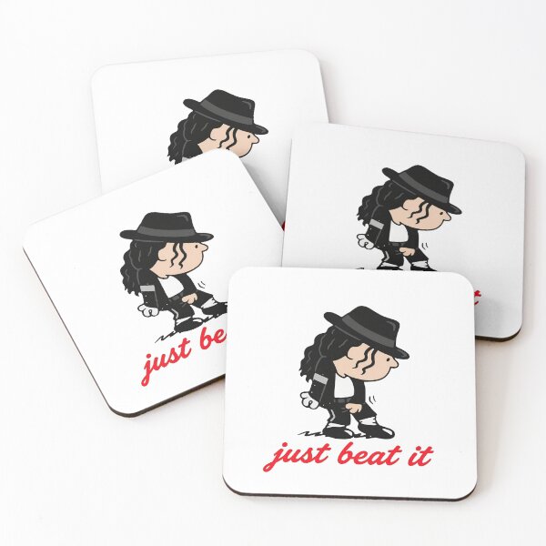 Item preview, Chibi Artist Dance Just Beat It designed and sold by catlolistore.