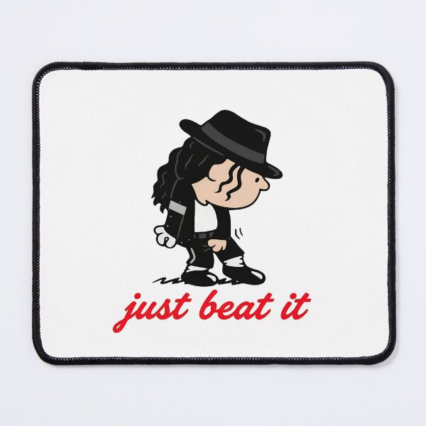 Item preview, Chibi Artist Dance Just Beat It designed and sold by catlolistore.