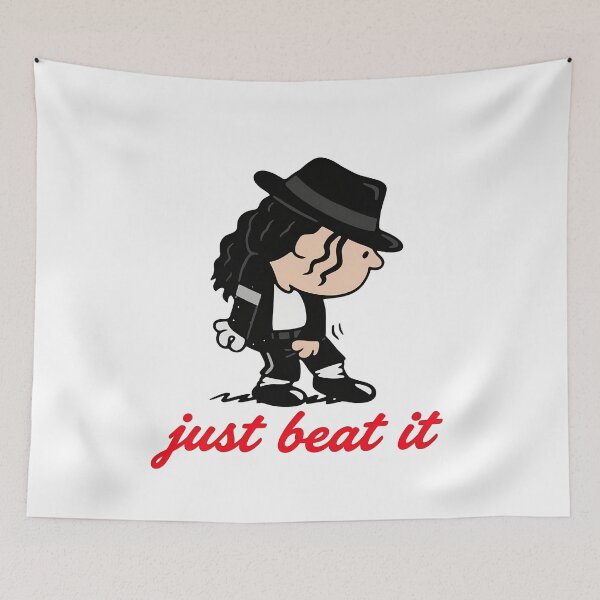 Item preview, Chibi Artist Dance Just Beat It designed and sold by catlolistore.