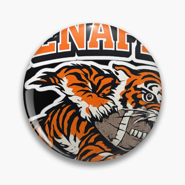 Item preview, Tenafly High School Tigers Vintage (NJ) designed and sold by LockedUp.