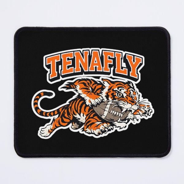 Item preview, Tenafly High School Tigers Vintage (NJ) designed and sold by LockedUp.