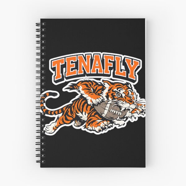 Item preview, Tenafly High School Tigers Vintage (NJ) designed and sold by LockedUp.