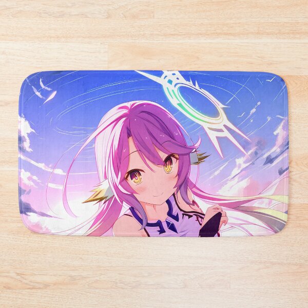 Artikelvorschau, Jibril No Game No Life Sky Halo Wing Dream entworfen und verkauft von MicaheHaffner.