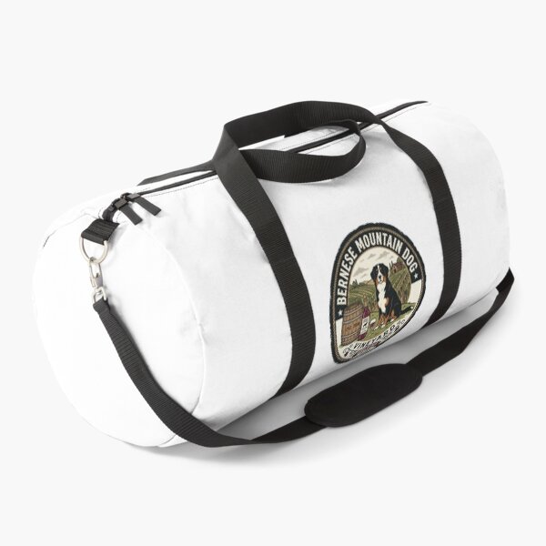 Item preview, Bernese Mountain Dog Vineyard Wine Tasting Sommelier designed and sold by PictoVibe.
