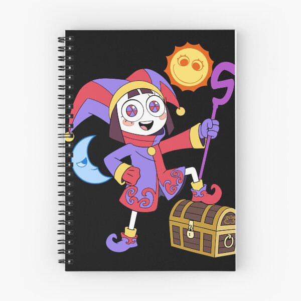 Item preview, Digital Conjuror designed and sold by Ellador.