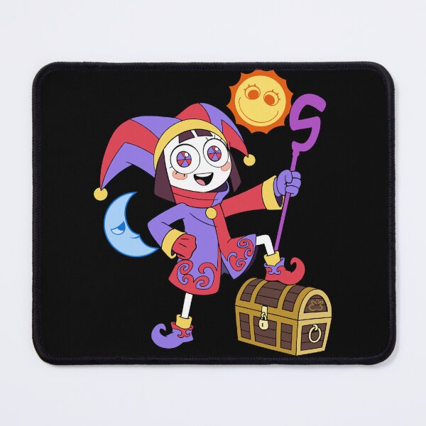 Item preview, Digital Conjuror designed and sold by Ellador.