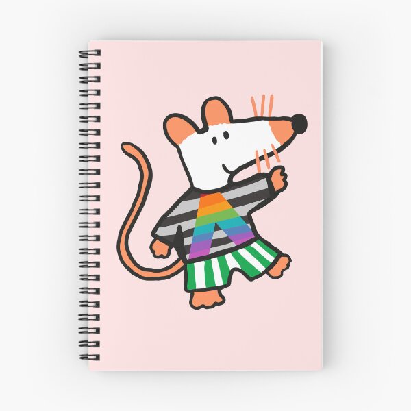 Artikelvorschau, Verbündete Maus entworfen und verkauft von BreakTheBinary.