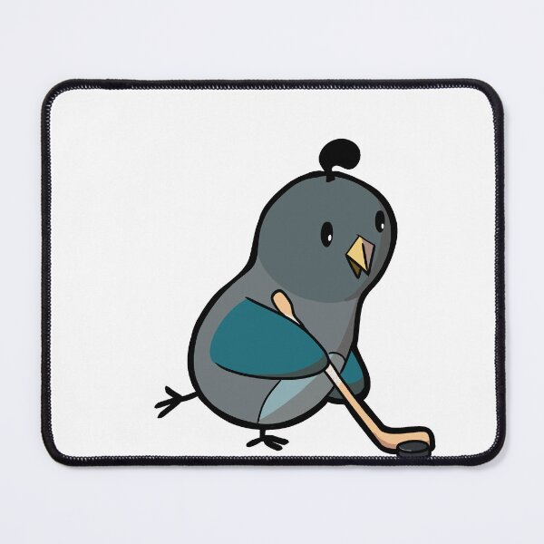 Item preview, Quail Hockey designed and sold by maggikarp.
