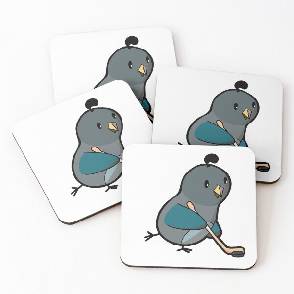 Item preview, Quail Hockey designed and sold by maggikarp.