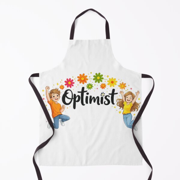 Item preview, Blooming Optimist designed and sold by nncreator.