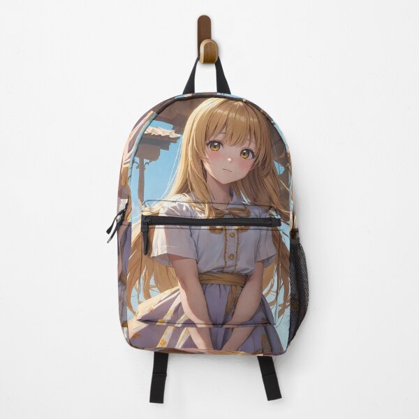 Item preview, Mahiru Shiina Angel Next Door Sunny Porch Grace designed and sold by MicaheHaffner.