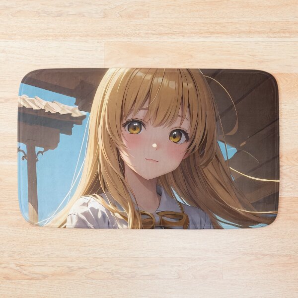 Item preview, Mahiru Shiina Angel Next Door Sunny Porch Grace designed and sold by MicaheHaffner.