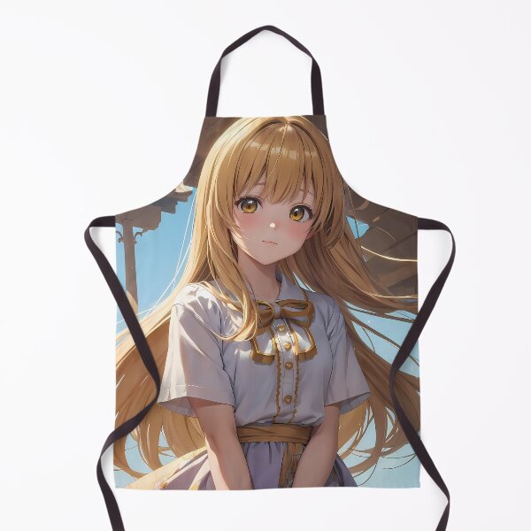 Item preview, Mahiru Shiina Angel Next Door Sunny Porch Grace designed and sold by MicaheHaffner.