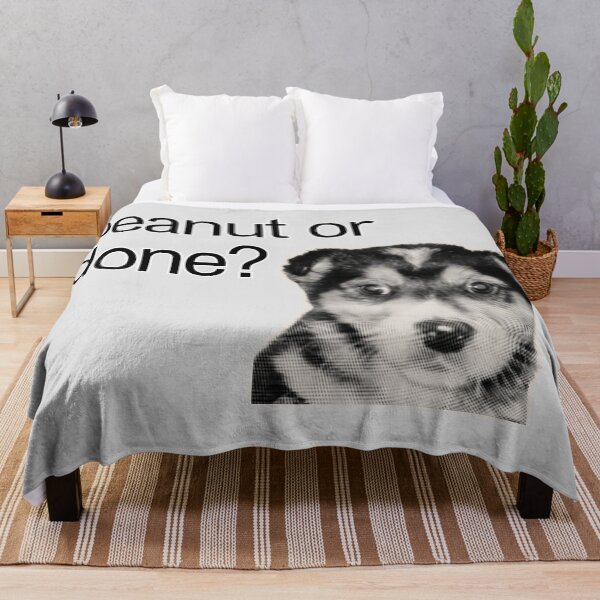 Item preview, kubz scouts peanut or done funny meme designed and sold by renmei-studios.