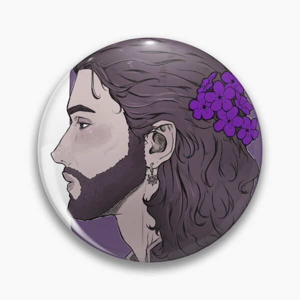 Item preview, Gale designed and sold by TigreCotone.