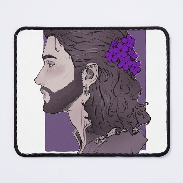 Item preview, Gale designed and sold by TigreCotone.