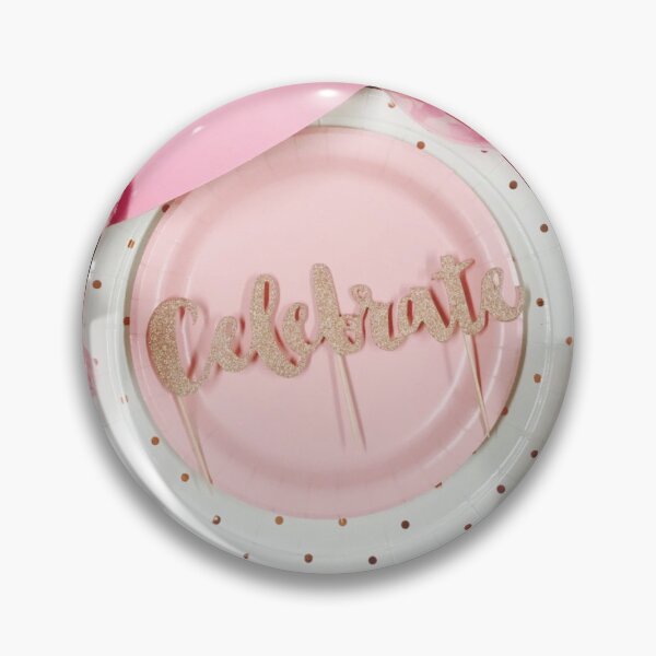 Item preview, Pink Bunny Party designed and sold by MonCreedon.