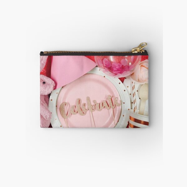 Item preview, Pink Bunny Party designed and sold by MonCreedon.